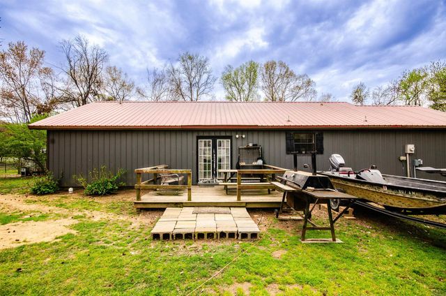 10 Annette Lane, Conway, AR 72032