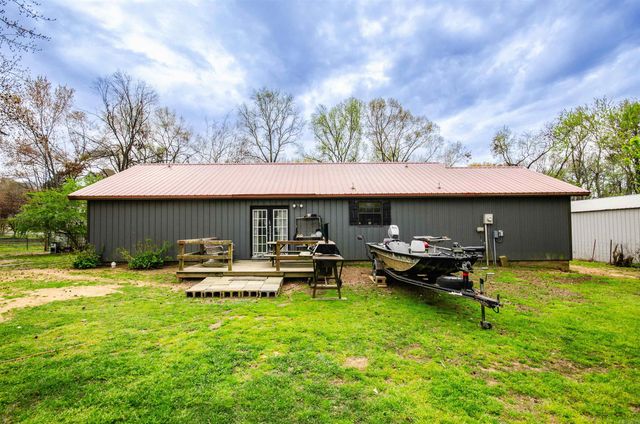 10 Annette Lane, Conway, AR 72032