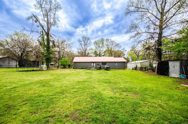 10 Annette Lane, Conway, AR 72032
