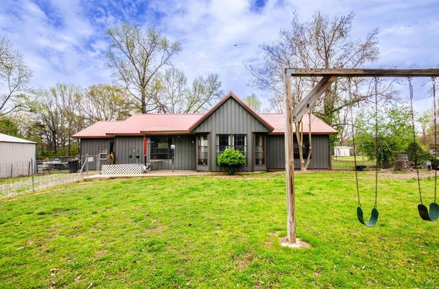 10 Annette Lane, Conway, AR 72032