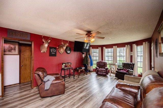 10 Annette Lane, Conway, AR 72032