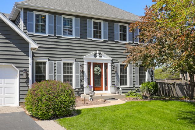 3741 Persimmon Drive, Algonquin, IL 60102