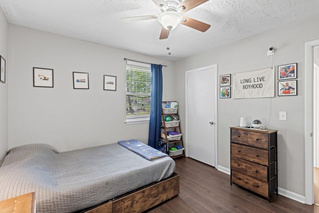 216 Fischer Dr, White House, TN 37188
