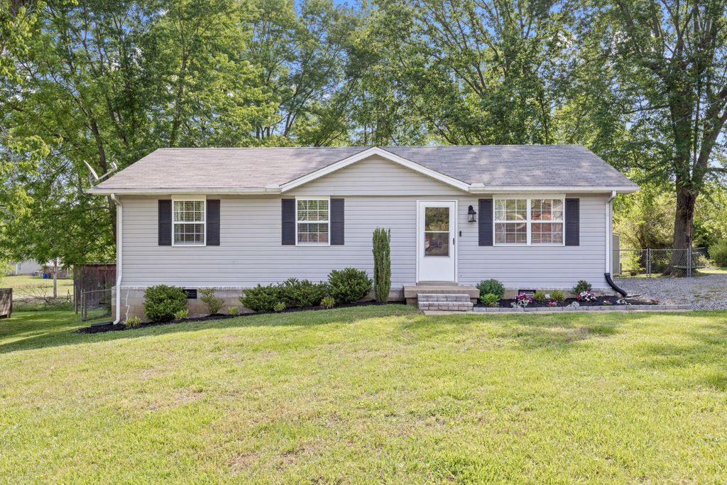 216 Fischer Dr, White House, TN 37188