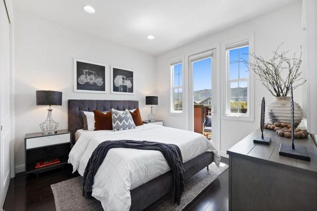 146 Elderberry, Brisbane, CA 94005