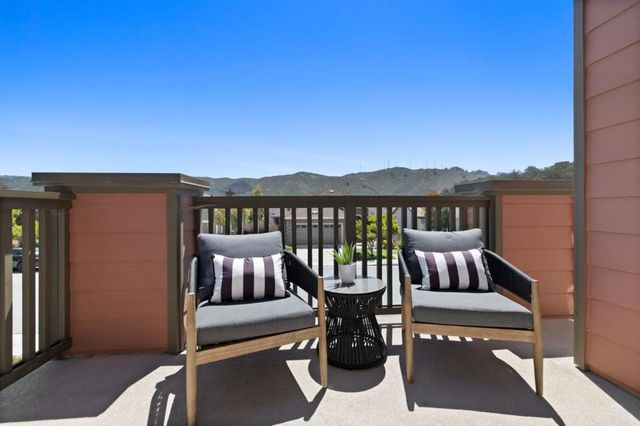 146 Elderberry, Brisbane, CA 94005
