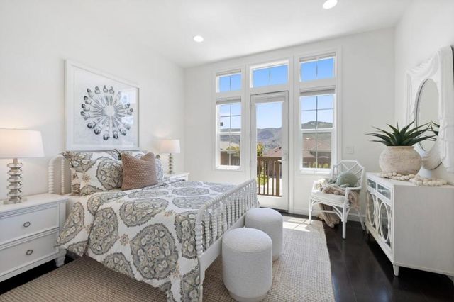 146 Elderberry, Brisbane, CA 94005