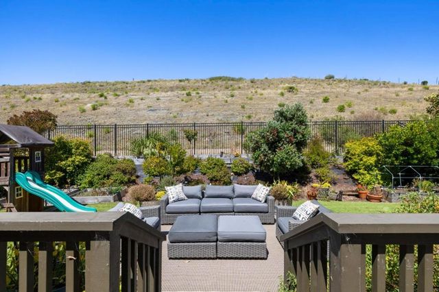 146 Elderberry, Brisbane, CA 94005