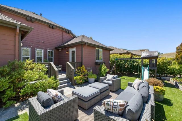 146 Elderberry, Brisbane, CA 94005