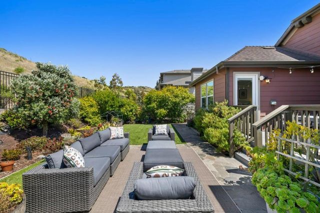 146 Elderberry, Brisbane, CA 94005