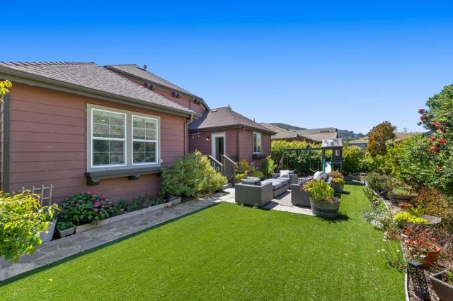 146 Elderberry, Brisbane, CA 94005