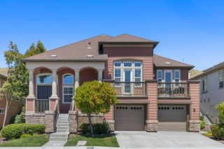 146 Elderberry, Brisbane, CA 94005