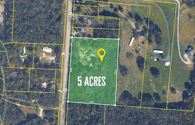 2450 Highway 231, S, Castalian Springs, TN 37031