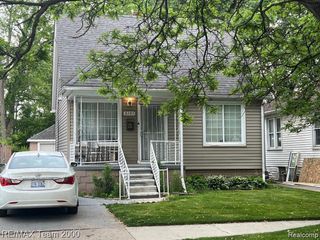 6101 Auburn Street, Detroit, MI 48228