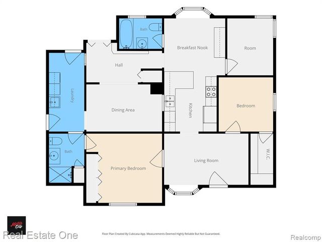 3003 Longview Avenue, Rochester Hills, MI 48307