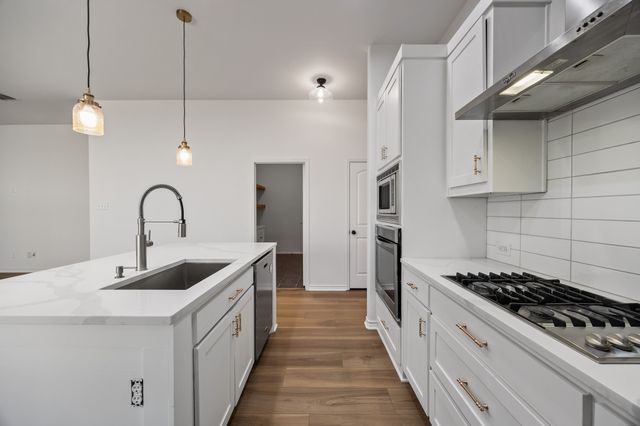 892 Honey Locust Drive, Fate, TX 75087