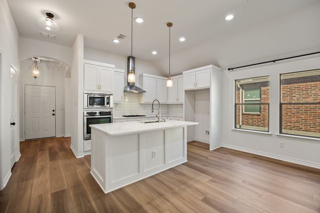 892 Honey Locust Drive, Fate, TX 75087