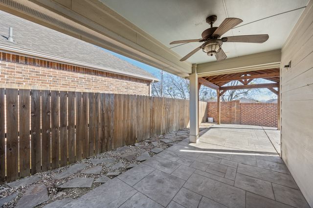 892 Honey Locust Drive, Fate, TX 75087