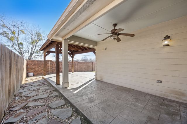 892 Honey Locust Drive, Fate, TX 75087