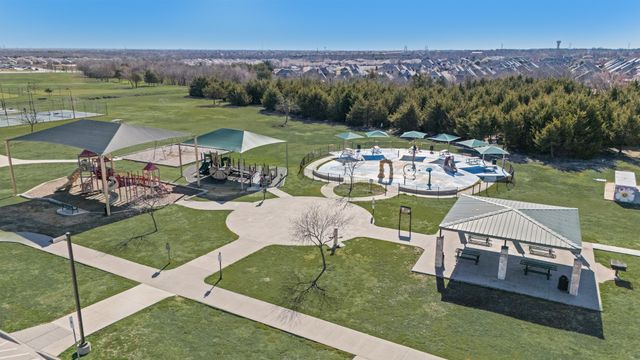 892 Honey Locust Drive, Fate, TX 75087