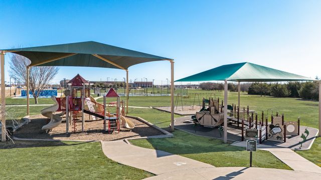 892 Honey Locust Drive, Fate, TX 75087