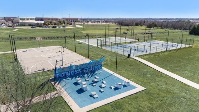 892 Honey Locust Drive, Fate, TX 75087