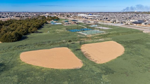 892 Honey Locust Drive, Fate, TX 75087