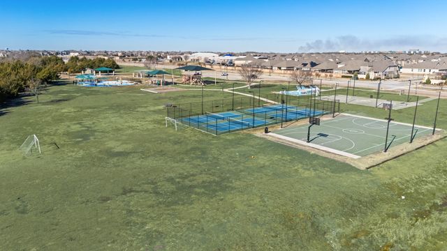 892 Honey Locust Drive, Fate, TX 75087