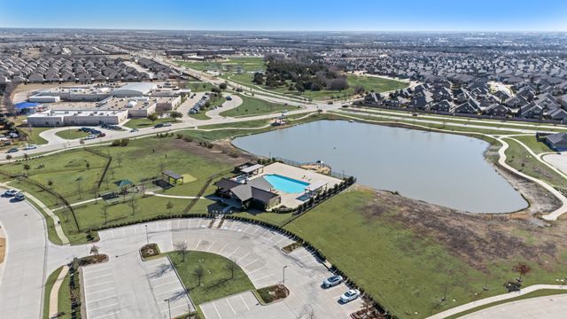 892 Honey Locust Drive, Fate, TX 75087