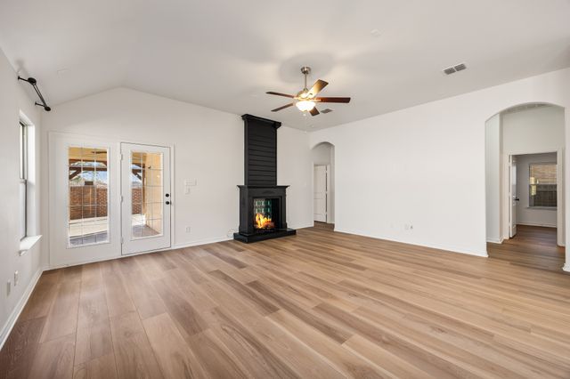 892 Honey Locust Drive, Fate, TX 75087