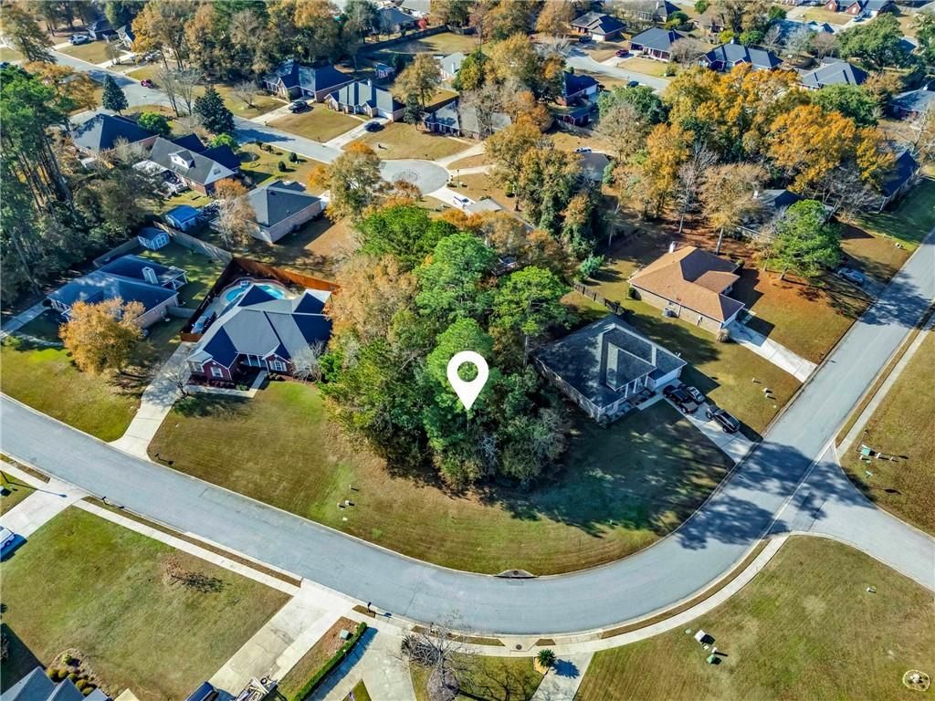 0 Lakeland Drive, Loxley, AL 36551 — photo 2