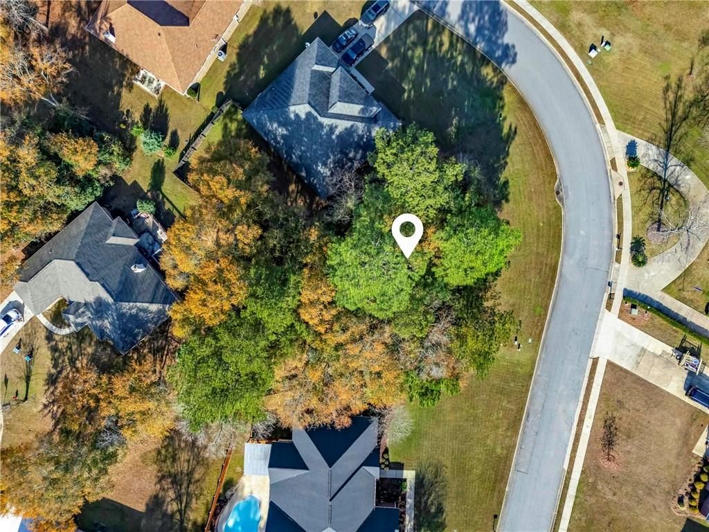 0 Lakeland Drive, Loxley, AL 36551 — photo 4