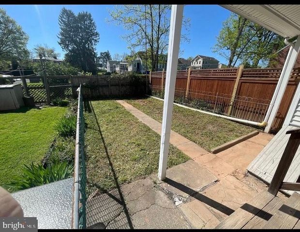 55 EDGEWOOD ST, Pottstown, PA 19464