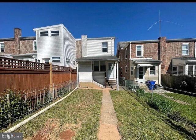 55 EDGEWOOD ST, Pottstown, PA 19464