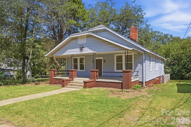704 4th Street, Spencer, NC 28159