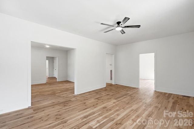 704 4th Street, Spencer, NC 28159