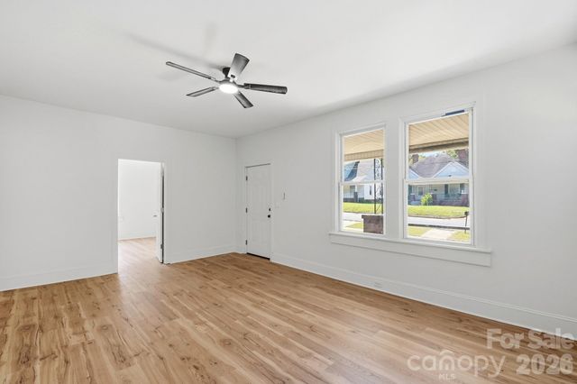 704 4th Street, Spencer, NC 28159