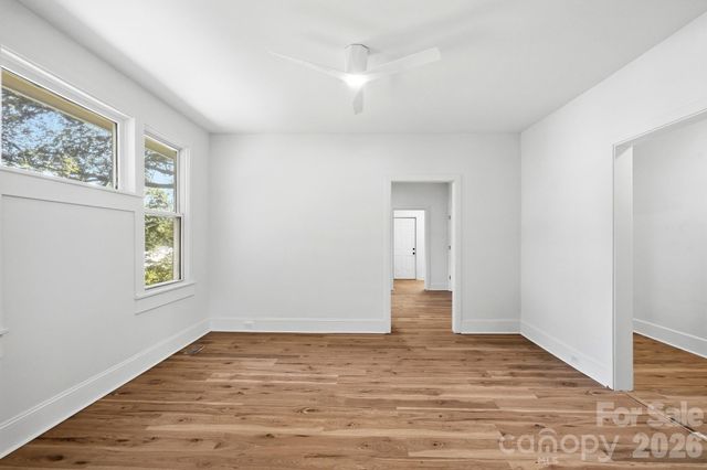 704 4th Street, Spencer, NC 28159