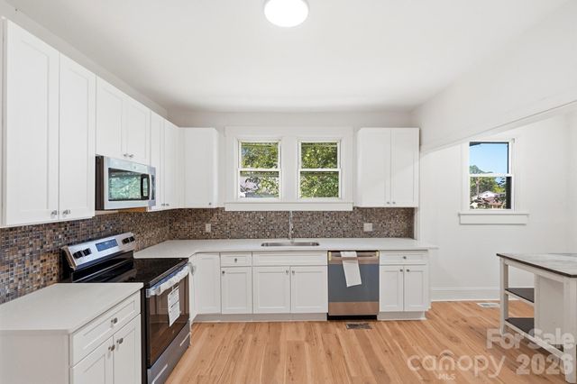 704 4th Street, Spencer, NC 28159