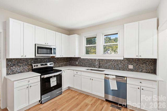704 4th Street, Spencer, NC 28159