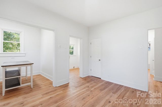 704 4th Street, Spencer, NC 28159