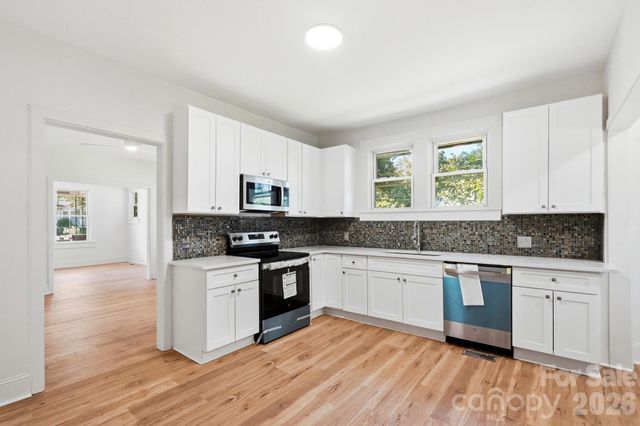 704 4th Street, Spencer, NC 28159