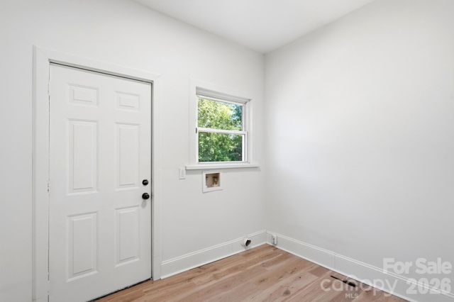 704 4th Street, Spencer, NC 28159