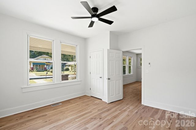 704 4th Street, Spencer, NC 28159