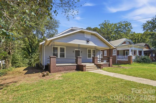 704 4th Street, Spencer, NC 28159