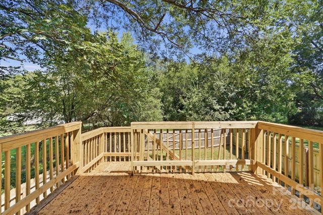 704 4th Street, Spencer, NC 28159