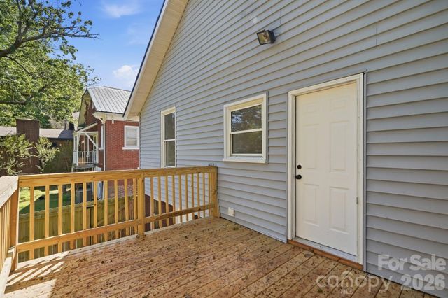 704 4th Street, Spencer, NC 28159