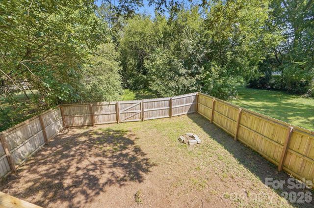 704 4th Street, Spencer, NC 28159