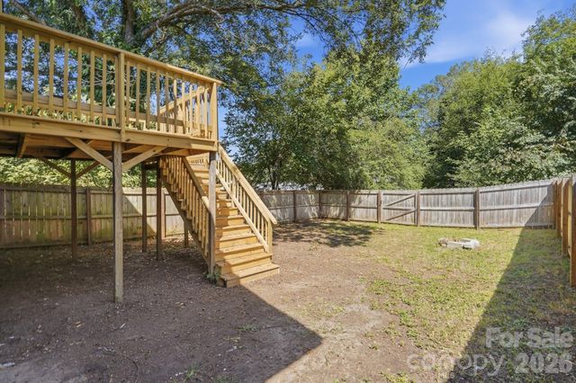 704 4th Street, Spencer, NC 28159