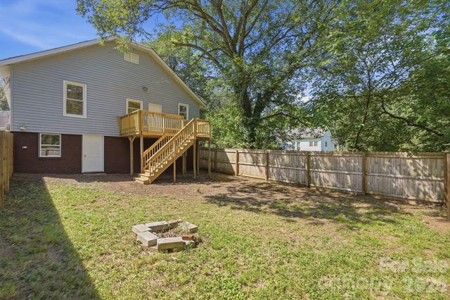 704 4th Street, Spencer, NC 28159